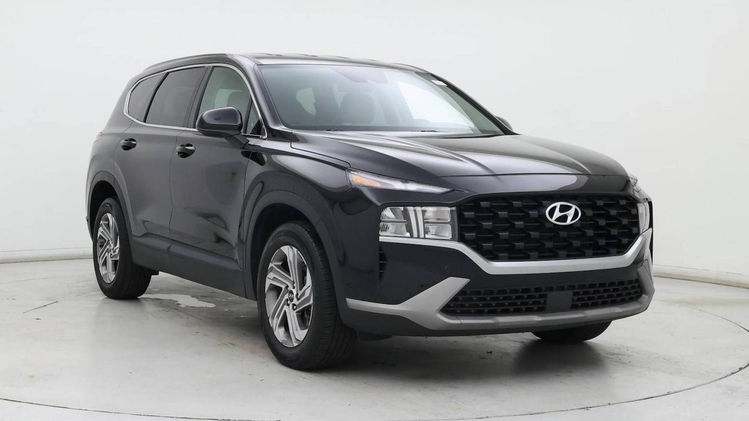 HYUNDAI SANTA FE 2021 5NMS14AJ6MH362313 image